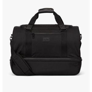 Calpak Stevyn Duffel in Black